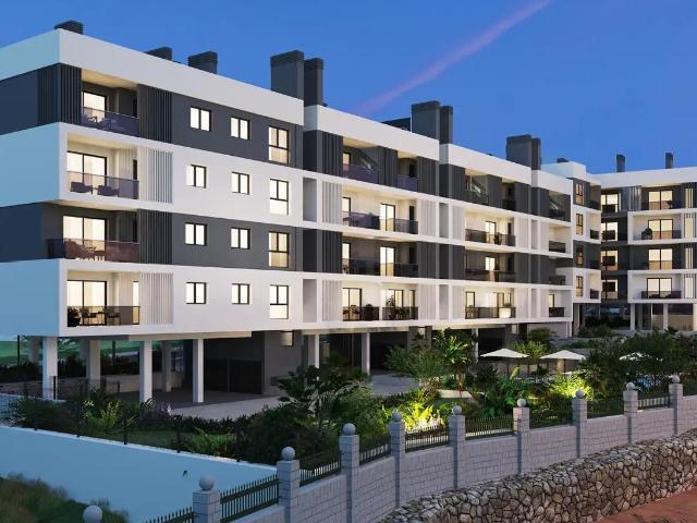 Piso en venta en Alicante, la Torreta