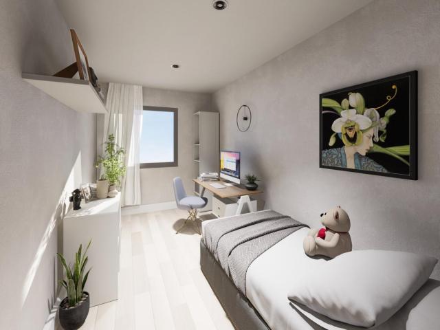 Piso en venta en Velilla-Taramay, Comarca de la Costa Granadina