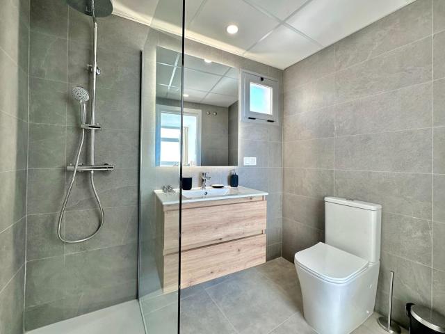 Piso en venta en Velilla-Taramay, Comarca de la Costa Granadina