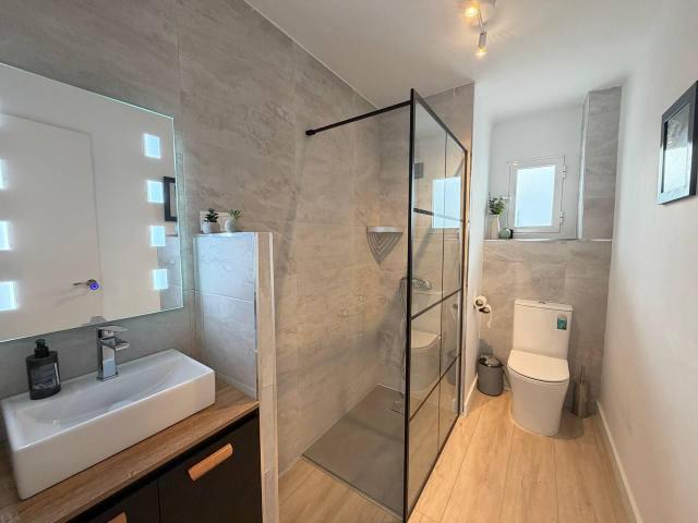 Piso en venta en Andújar, Andalucía