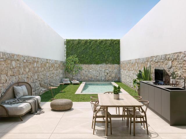 Piso en venta en Barcelona