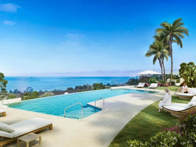 Piso en venta en Benalmádena, Málaga