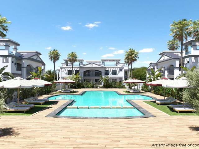 Piso en venta en Urbanización Lo Pepin, Rojales