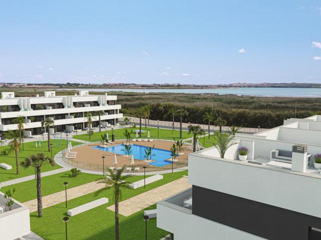 Piso en venta en Urbanització El Ras, Guardamar Del Segura