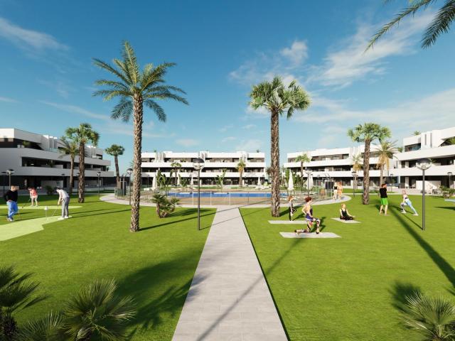 Piso en venta en Urbanització El Ras, Guardamar Del Segura