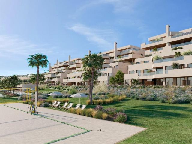 Piso en venta en La Alcaidesa, Campo de Gibraltar