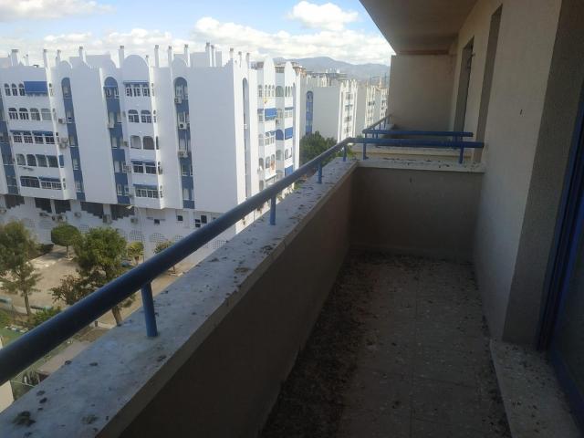 Piso en venta en Carretera de Cádiz, Málaga-Costa del Sol