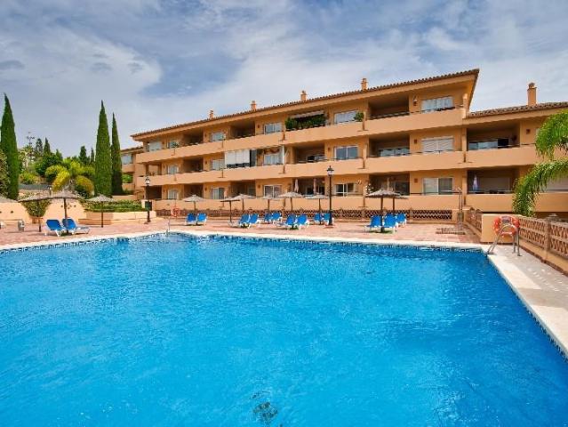 Piso en venta en Marbella, Barrio Nuevo