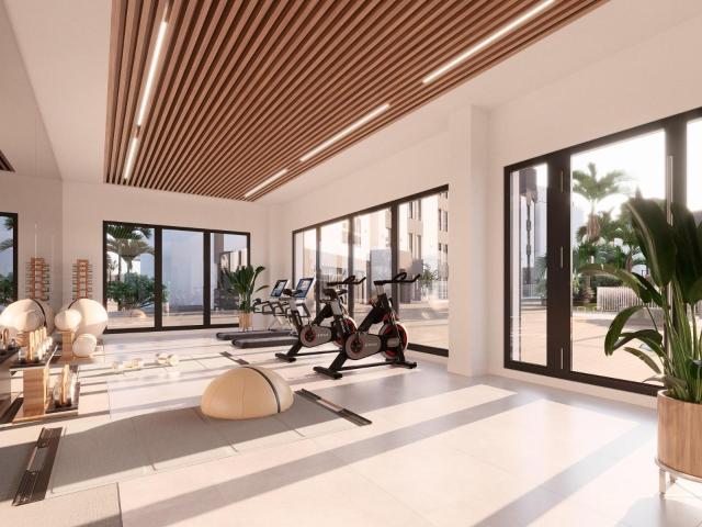 Piso en venta en Cerros del Águila, Costa del Sol Occidental