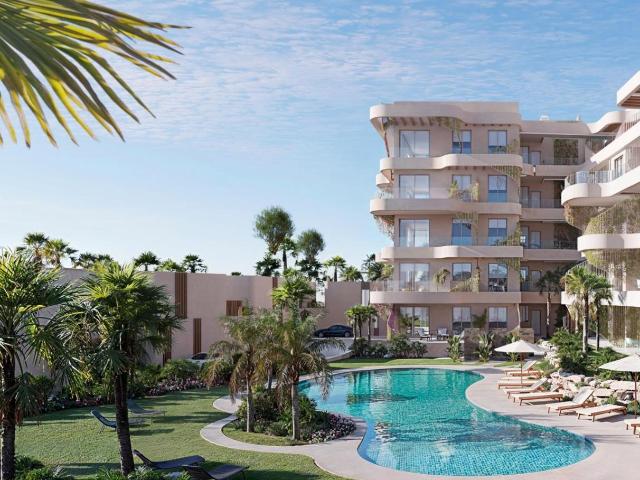 Piso en venta en Baños y Mendigo, Campo de Cartagena y Mar Menor