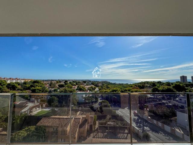 Piso en alquiler en Dehesa de Campoamor, el Baix Segura / La Vega Baja