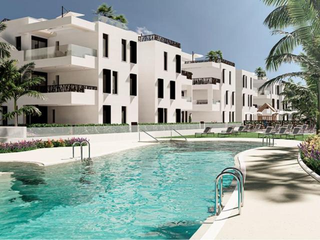 Piso en venta en San Juan de los Terreros, Pulpí