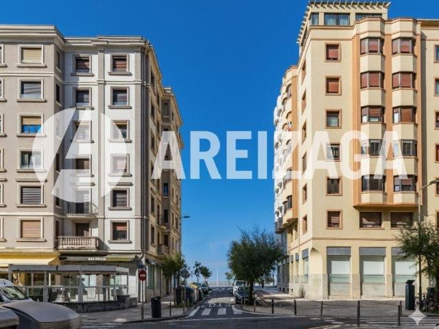 Piso en venta en Donostia-san Sebastián, Guipúzcoa