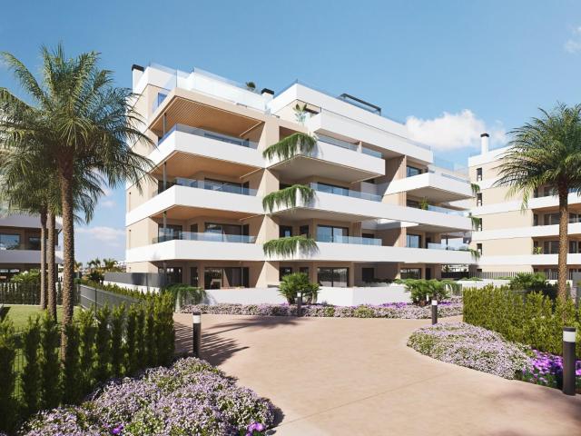 Piso en venta en Santa Rosalía, Campo de Cartagena y Mar Menor