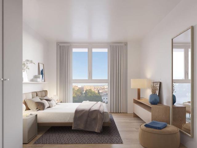 Piso en venta en l'Horta Sud, Valencia