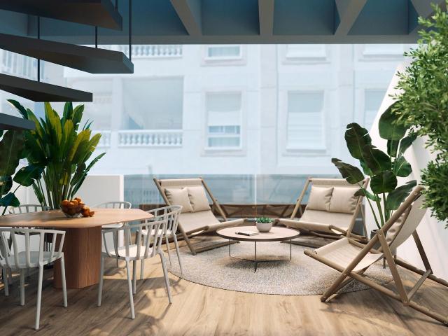 Piso en venta en Torrevieja, Valencia