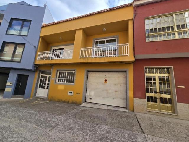 Piso en venta en A Guarda, O Baixo Miño