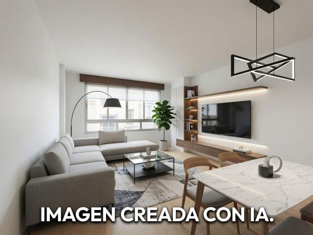 Piso en venta en Salcidos, O Baixo Miño