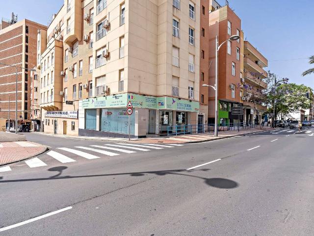 Piso en venta en Aguadulce, Roquetas De Mar