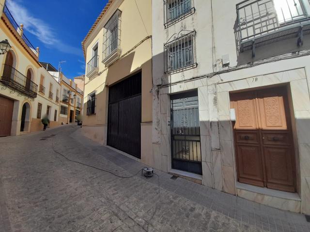 Piso en venta en Aguilar De La Frontera, Andalucía