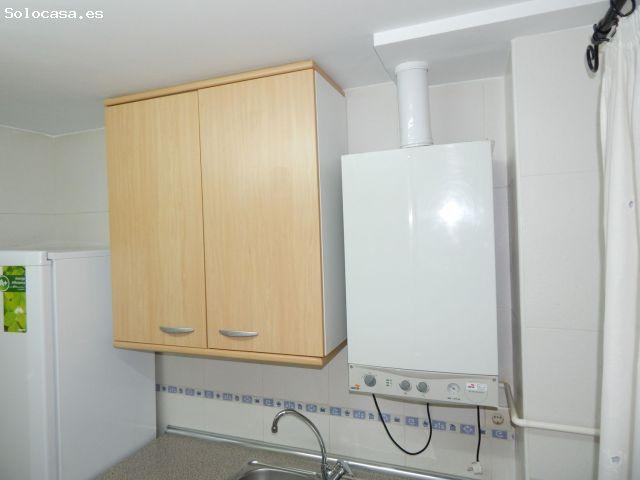 Piso en venta en Peñalba De Ávila