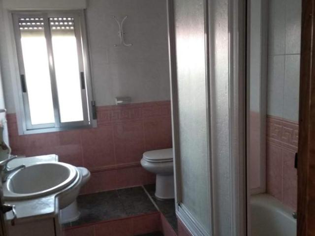 Piso en venta en Ahigal, Extremadura
