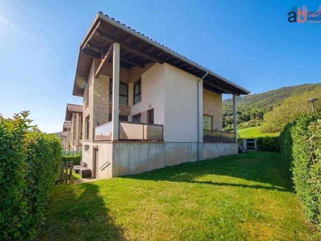 Piso en venta en Aizoáin / Aitzoain, Iruñerria
