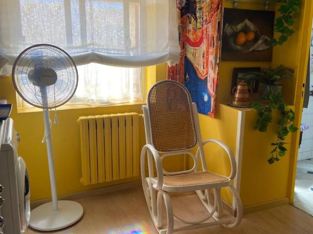 Piso en venta en El Ejido, León