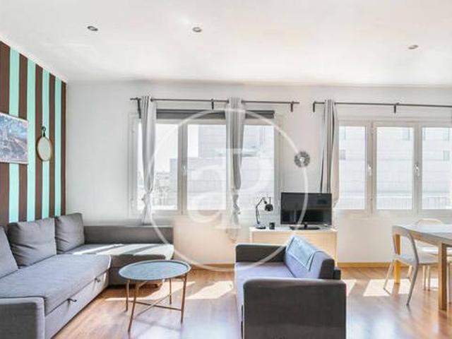 Casa en alquiler en Barcelonès, Catalunya
