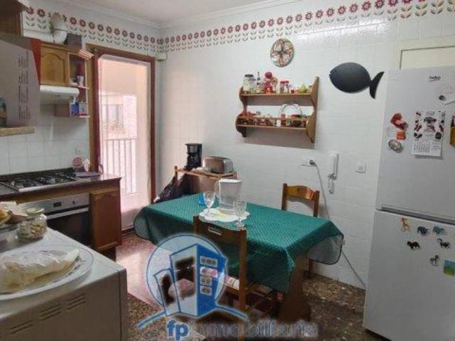 Piso en venta en Centro, Albacete