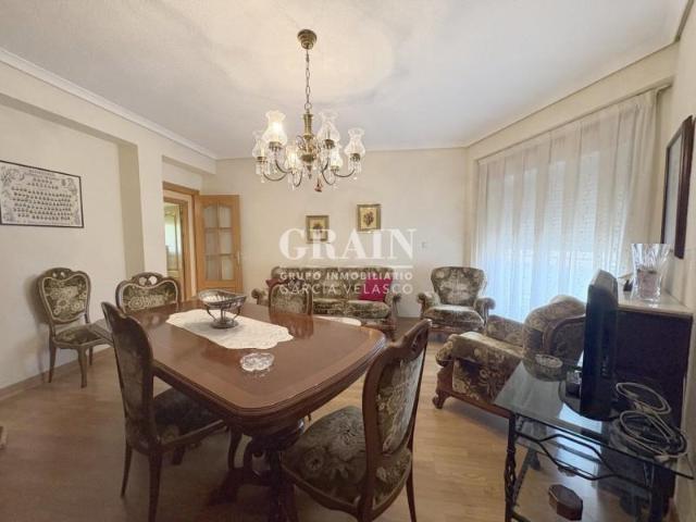 Piso en venta en Santa Ana, Albacete
