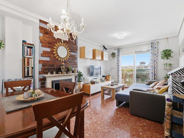 Piso en venta en l'Horta Sud, Valencia