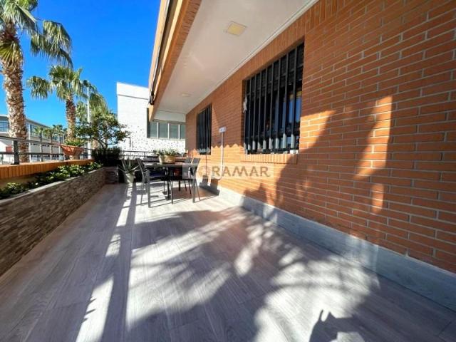 Piso en venta en Vera, l'Horta Nord