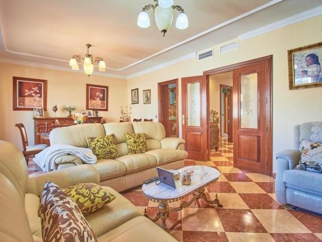 Piso en venta en La Molata, Valle del Almanzora