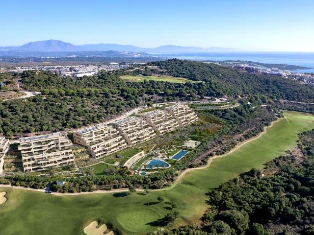Piso en venta en La Alcaidesa, Campo de Gibraltar