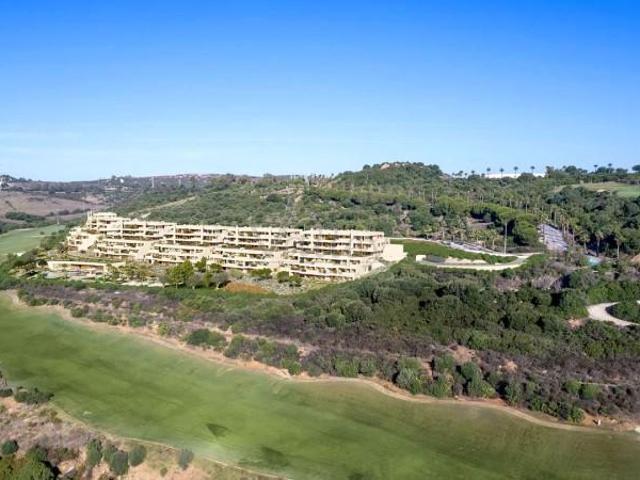 Piso en venta en La Alcaidesa, Campo de Gibraltar