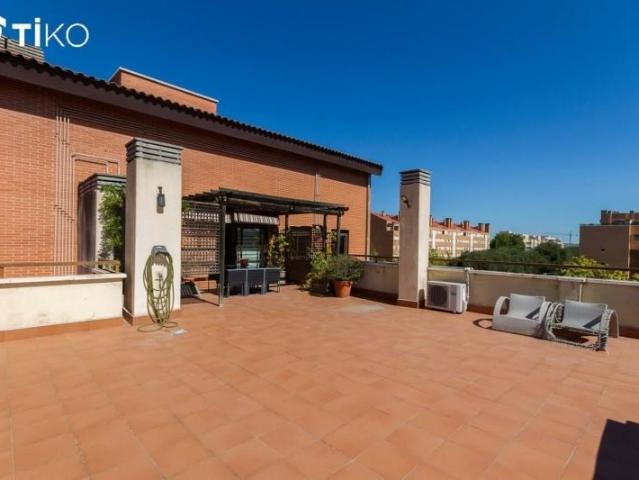 Piso en venta en Distrito I, Alcalá De Henares