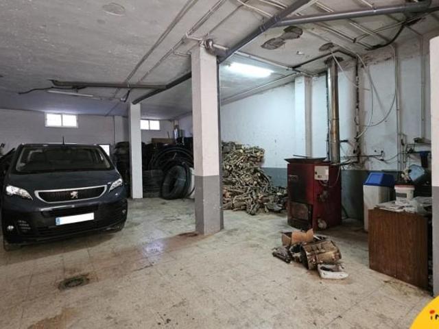 Piso en venta en Barrio de las Cruces, Alcalá La Real