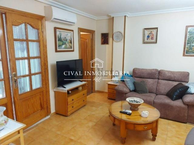 Piso en venta en l'Horta Sud, Valencia