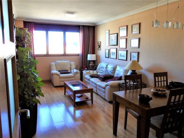 Piso en venta en Valdelasfuentes, Alcobendas