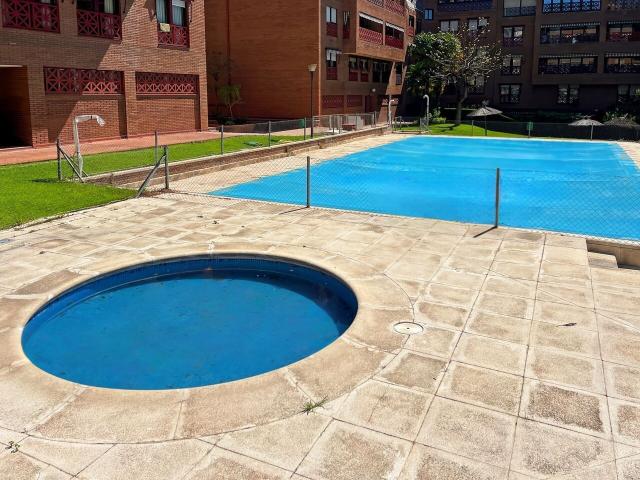 Piso en venta en Valdelasfuentes, Alcobendas