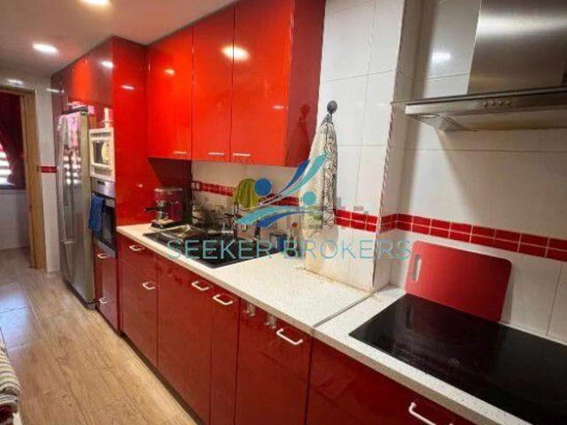 Piso en venta en Casco Antiguo, Alcorcón