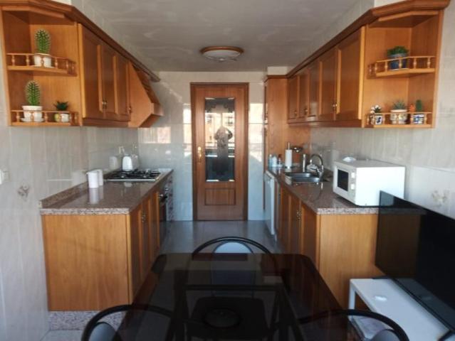 Piso en venta en l'Eixample, l'Alcoià