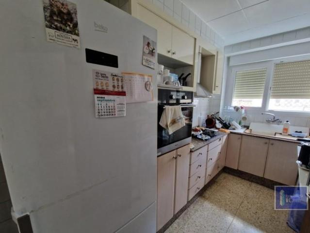 Piso en venta en Zona Alta, l'Alcoià