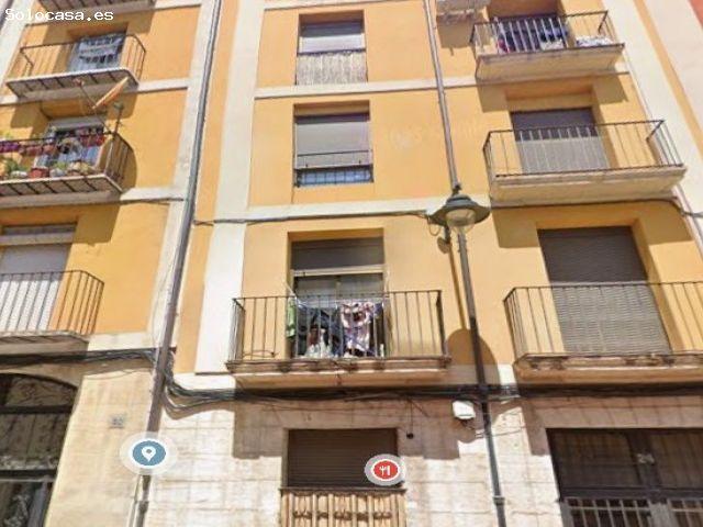 Piso en venta en Zona Alta, l'Alcoià