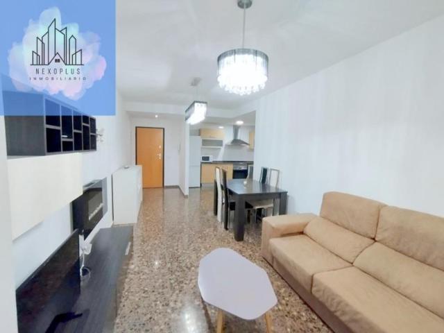 Piso en venta en l'Horta Sud, Valencia