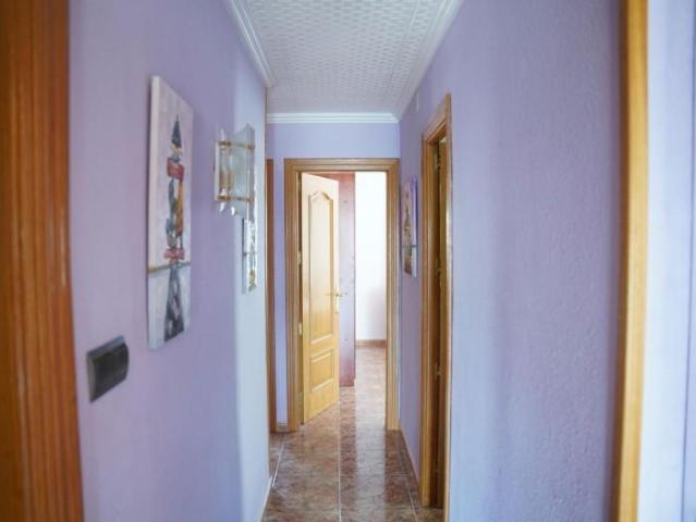 Piso en venta en Quiroga