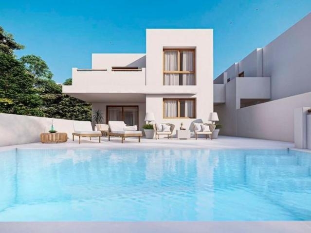 Piso en venta en Devesa, la Marina Baixa