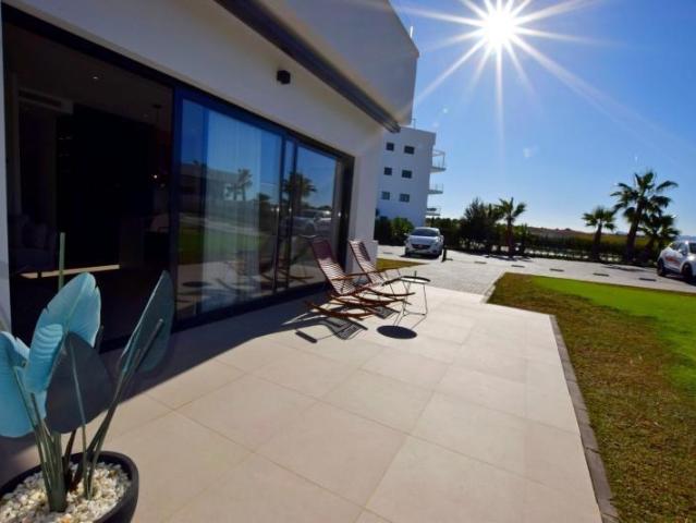 Piso en venta en Bajo Guadalentín, Murcia