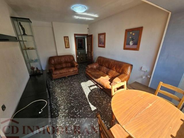 Piso en venta en Casco Antiguo - Santa Cruz - Ayuntamiento, l'Alacantí